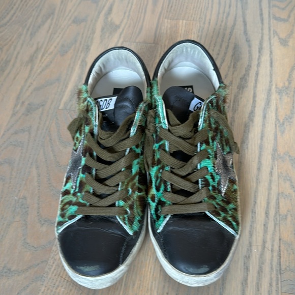 Golden Goose - Picture 4 of 5